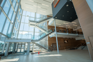 Memorial University Medical School